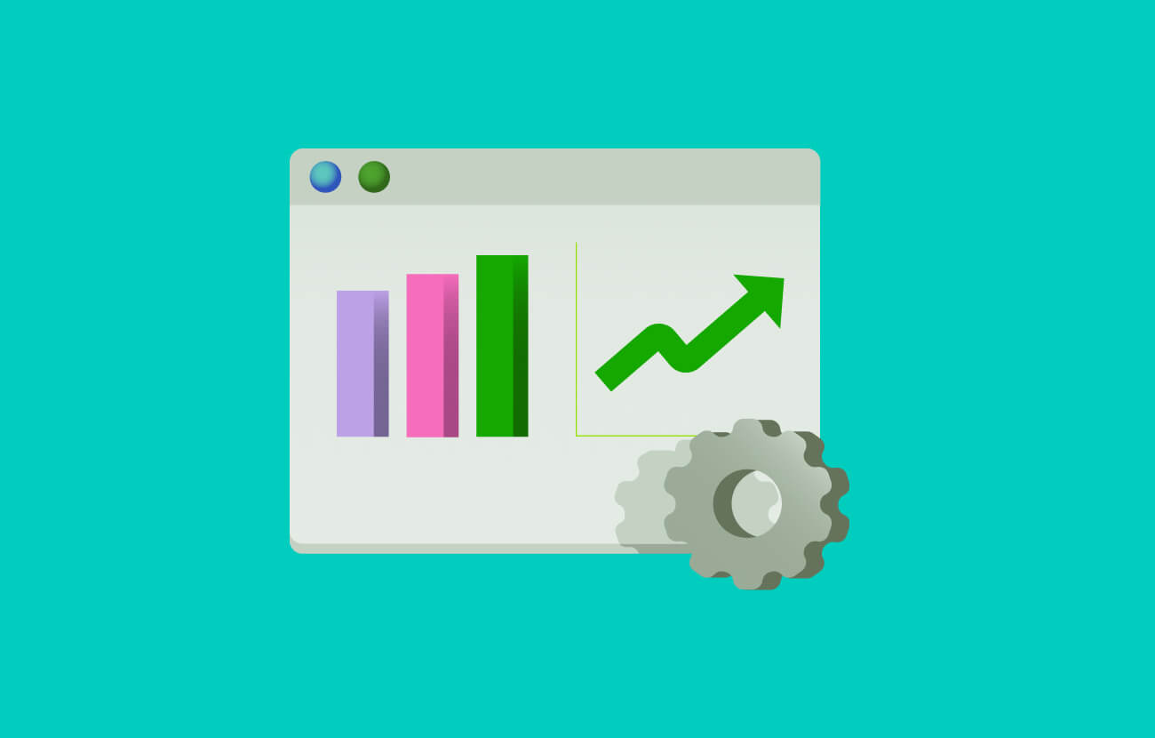 Measures That Matter in the Data Model